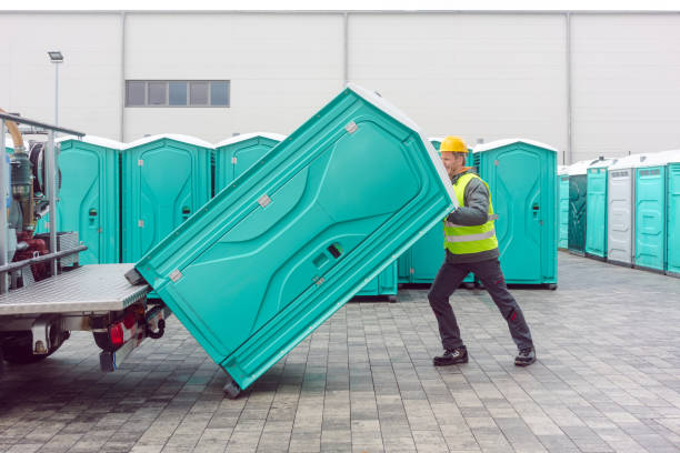 Best Portable bathroom rental  in Madrid, IA