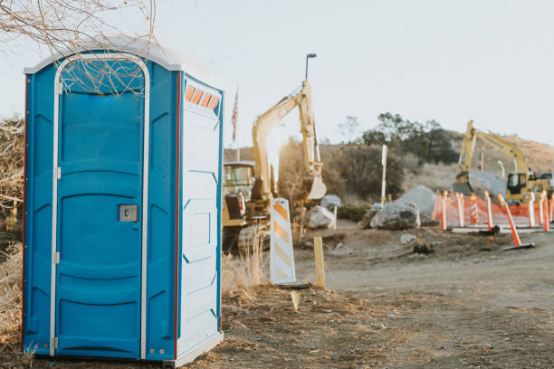 Best Porta potty delivery and setup  in Madrid, IA