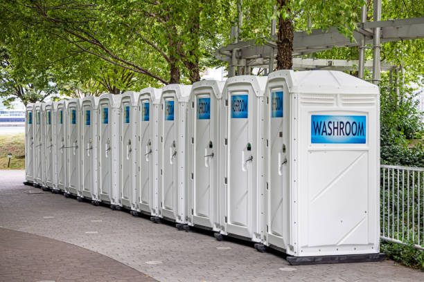 Best Wedding porta potty rental  in Madrid, IA