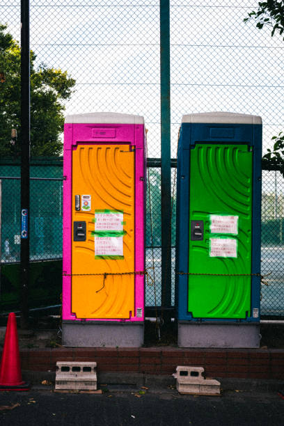 Best Local porta potty services  in Madrid, IA