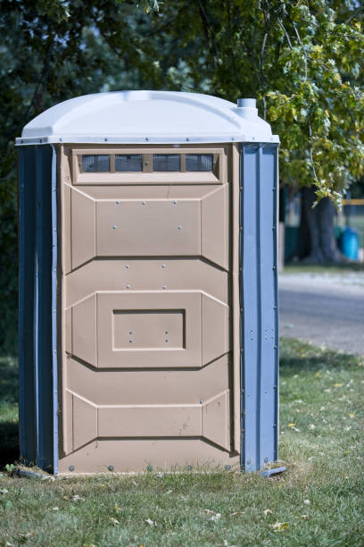 Best Local porta potty services  in Madrid, IA
