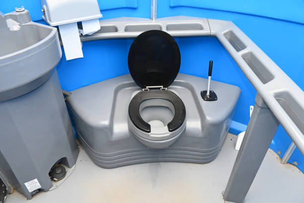 Best Portable toilet rental cost  in Madrid, IA