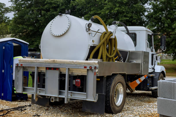 Madrid, IA porta potty rental Company