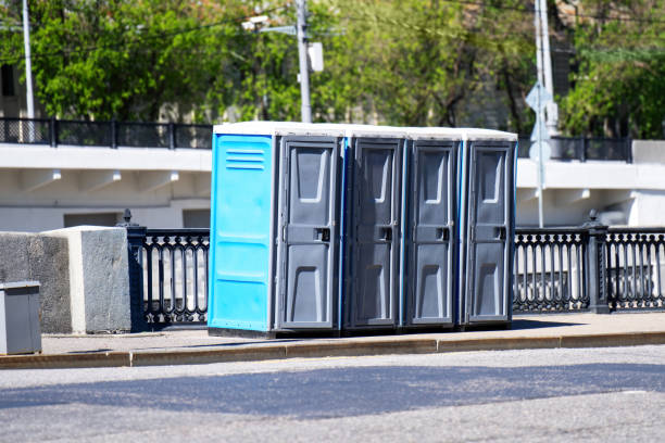 Best Affordable portable toilet rental  in Madrid, IA