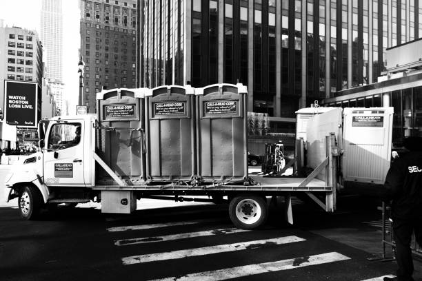 Madrid, IA porta potty rental Company