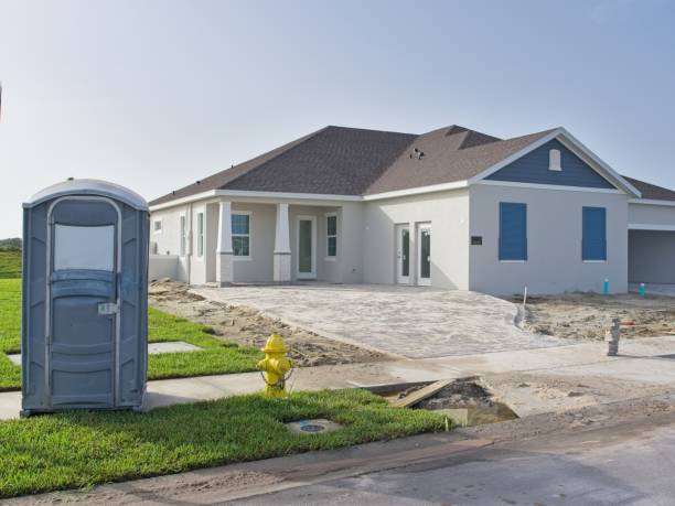 Portable Toilet Options We Offer in Madrid, IA