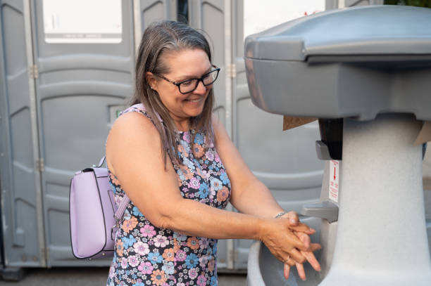 Best Local porta potty services  in Madrid, IA